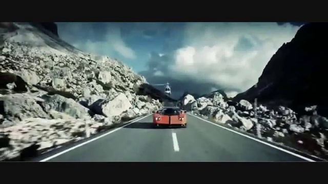 Celldweller- Shapeshifter