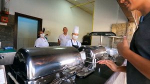 Обзор на Rixos Premium Tekirova. Турция 2022