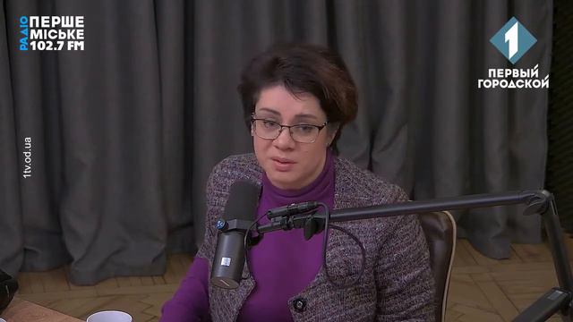 Наталья Лебедева в эфире «Першого мiського радiо». О рынке тренерских услуг смотреть онлайн