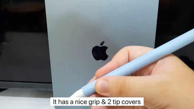 iPad Air 4 (Sky Blue) and Apple Pencil 2 Unboxing ? ? + Accessories | Shopee Philippines смотреть онлайн
