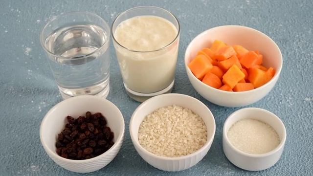 Сборник рецептов