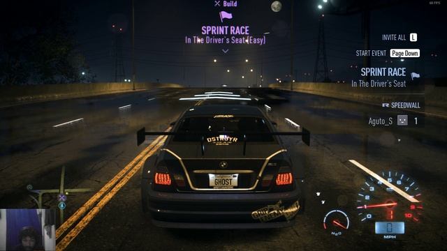 Need for Speed 2015 - GAMEPLAY #1 смотреть онлайн