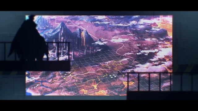 Iron Saga - Main Story Chapter 37: Memory смотреть онлайн