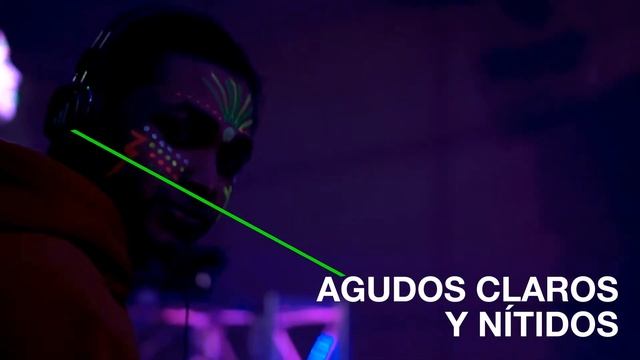 Audífonos HeadSound Nipp смотреть онлайн