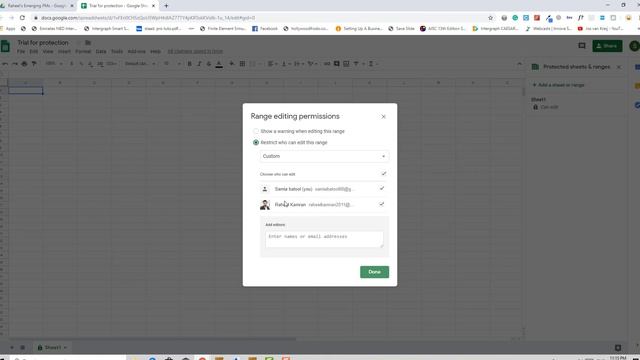 how to share google sheet in read only mode only Google sheet sharing permissions from google drive смотреть онлайн