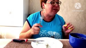 Мукбанг/Сырники