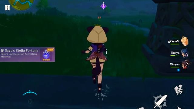 So I bought a Genshin account off eBay here’s what happened | Genshin Impact смотреть онлайн