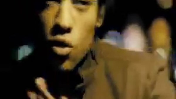 David Jordan - 'Move On' - Baby J Remix Video