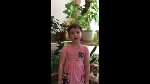 Ращектаева Вика Владимир Орлов « Живой букварь» смотреть онлайн