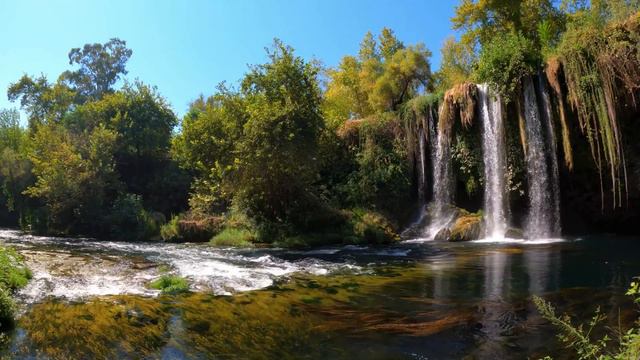 relaxing music for stress relief | piano relaxing music | Flute relaxing music | Tehos Music 2021 4 смотреть онлайн