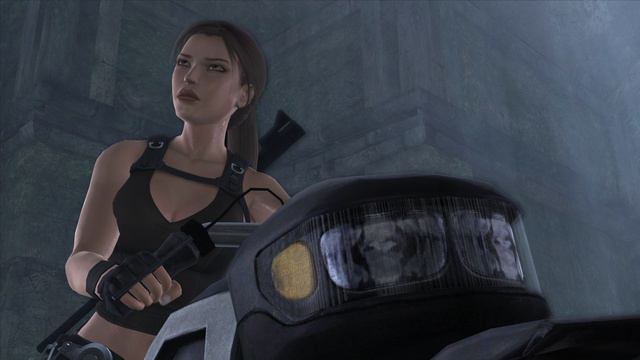 Tomb Raider Underworld. Прохождение на Русском ► 7 смотреть онлайн