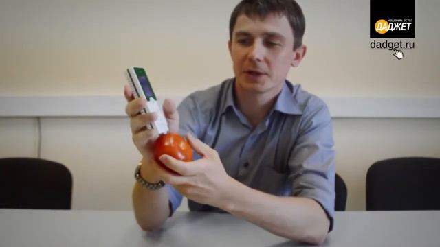 Видео инструкция по использованию Экотестера СОЭКС смотреть онлайн