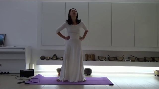 Крийя воды смотреть онлайн