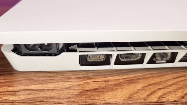 PS4 Slim in 2023 (Glacier White 500Gb) смотреть онлайн
