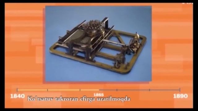 QWERTY Klaviaturalar Qanday Paydo Bo'lganini Bilasizmi | Вы знаете, как появились QWERTY-клавиатуры
