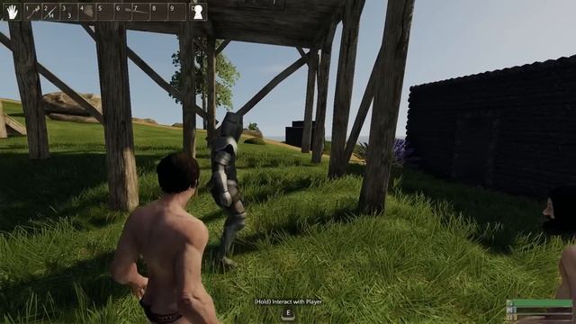 Reign of Kings — First Impressions — Part 1 — Meet the King! смотреть онлайн