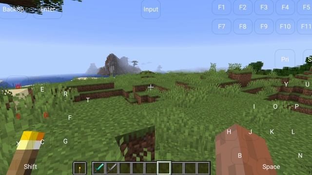 How to download Original Minecraft Java Edition in Android | Tutorial смотреть онлайн