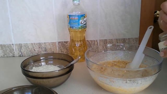 Готовка с Использованием Оригинальных Ингредиентов