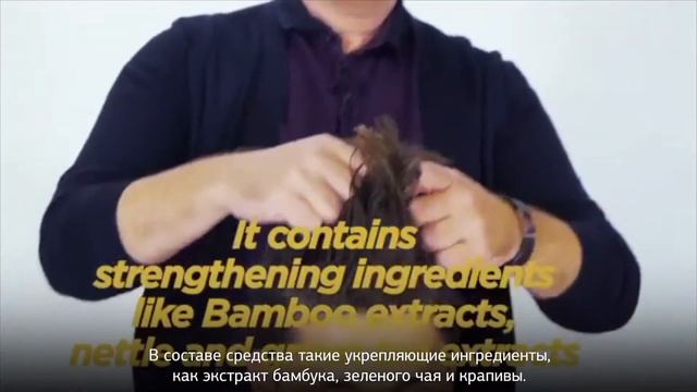 Продукт + образ: текстурная укладка с гелем Super.Goo, Kevin.Murphy смотреть онлайн