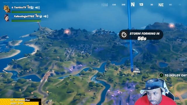Vacation was awesome but...Is the shooting faster? - Ultimate Rivals: The Court смотреть онлайн