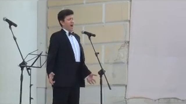Ф ФЛОТОВ, АРИЯ ЛИОНЕЛЯ ИЗ ОПЕРЫ МАРТА, АНДРЕЙ ХАЛТУРИН смотреть онлайн