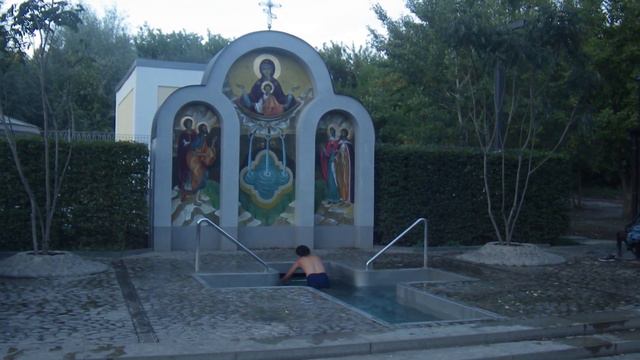 Саржин Яр Харьков сентябрь 2018 смотреть онлайн