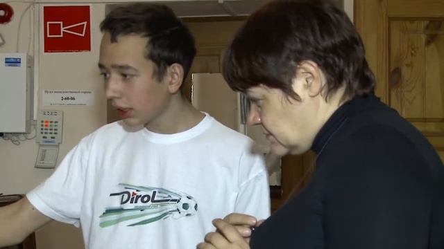 Радиолюбитель Роман Кильдияров смотреть онлайн