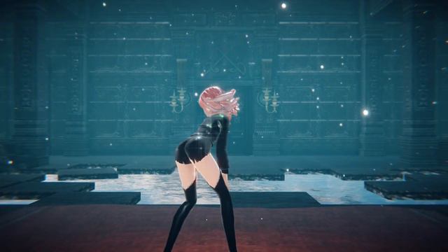 【MMD】 ◤ • Lady Gaga, BLACKPINK - Sour Candy • ◥ смотреть онлайн