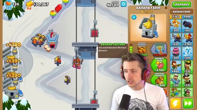 How Strong Are 1000 SHOOTY TURRETS?? смотреть онлайн