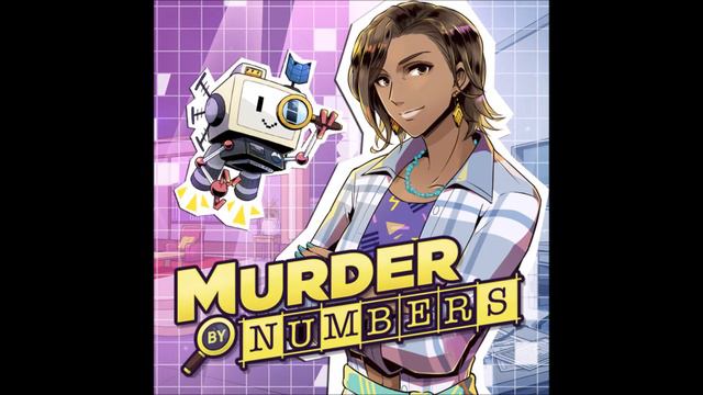 Murder by Numbers OST смотреть онлайн