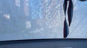 Обогрев лобового стекла Аутлендер-3 2015г.