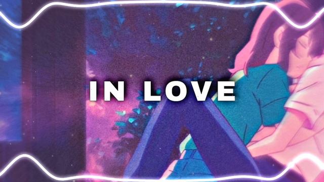 Inlove (slowed + Reverb) Ringtone | Music Beats смотреть онлайн
