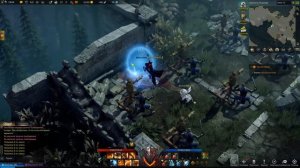 LOST ARK.СЕКРЕТНАЯ КАРТА.СОКРОВИЩНИЦА ОДИЧАЛЫХ ЗВЕРЕЙ.