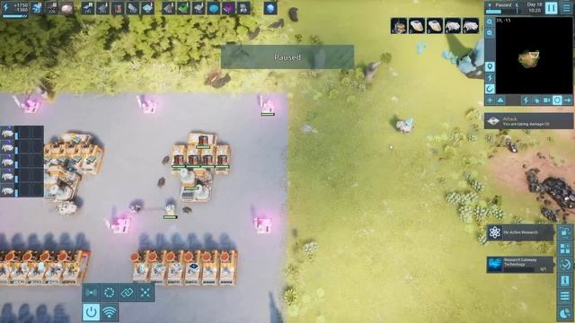 DESYNCED Is (Also) A Real-Time Strategy (RTS) Game | 03 | Lets Play смотреть онлайн