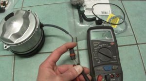 №2.Ремонт Webasto Thermo 90 ST