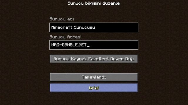 premiumsuz serverler türkçe minecraft 1.7- 1.8 - 1.9 смотреть онлайн