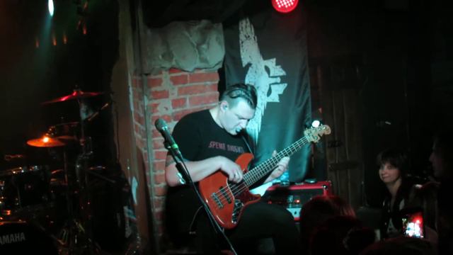 Соло Александра Куликова (Северный Флот), 16.03.2018 смотреть онлайн