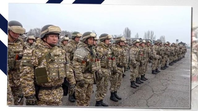 Рф хочет втянуть Казахстан в свои проблемы смотреть онлайн