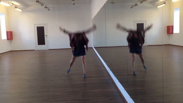 Юлиана Бухольц.танцы на тнт.Мастер класс 3 мая.Санкт-Петербург.Contemporary смотреть онлайн