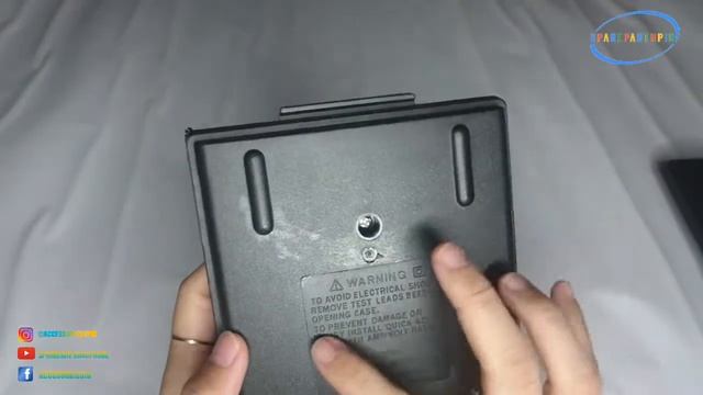 Multitester Analog Sanwai Review Multitester Sanwai Termurah смотреть онлайн