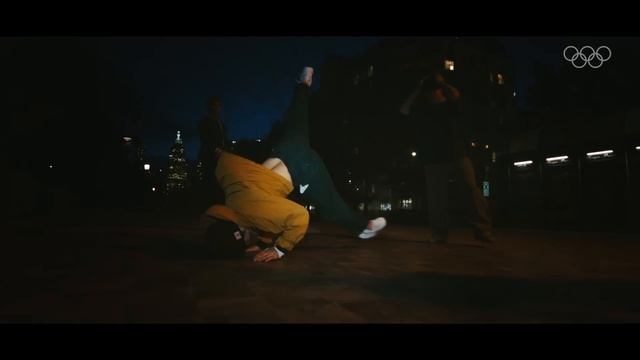 The World Only Moves Forward When We Move Together ft. Usain Bolt, Naomi Osaka | #StrongerTogether смотреть онлайн