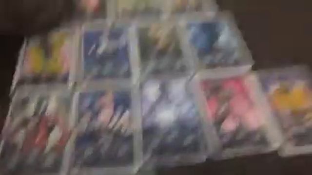 Открытие пачек Mortal Kombat! Шок выбил алмазку!!! смотреть онлайн