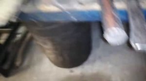 Замена Сайлентблоков на Передних рычагах Ford Focus