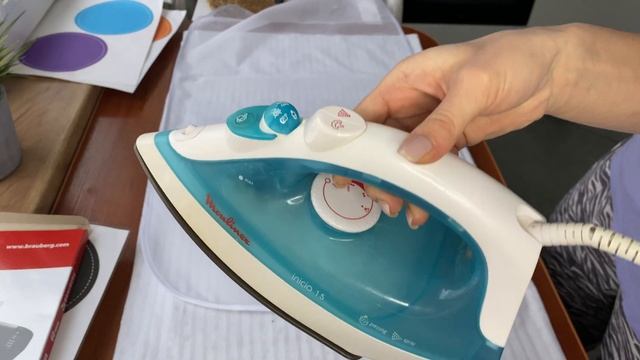 Ламинирование в домашних условиях с помощью утюга