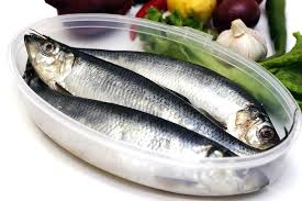 Как вымочить селедку.