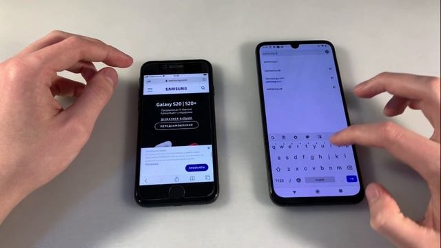 Motorola One Zoom vs iPhone 7 смотреть онлайн