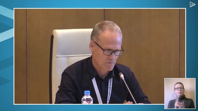 Паблик-ток «Кем работать в музее?» смотреть онлайн