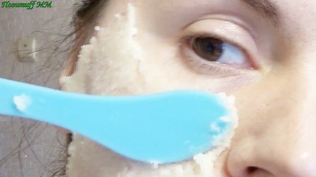 ЯПОНСКИЙ секрет выглядеть на 10 лет МОЛОЖЕ своего возраста! Маска от морщин на лице. смотреть онлайн