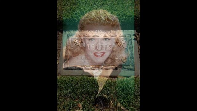 RIP Dead Legends: Ginger Rogers смотреть онлайн