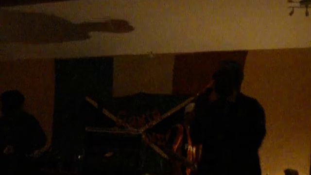 Ras David Asher Kontext Wiesbaden 29.01.2011 смотреть онлайн
